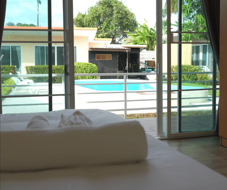 5TH NOVEMBER | Fitness Holiday