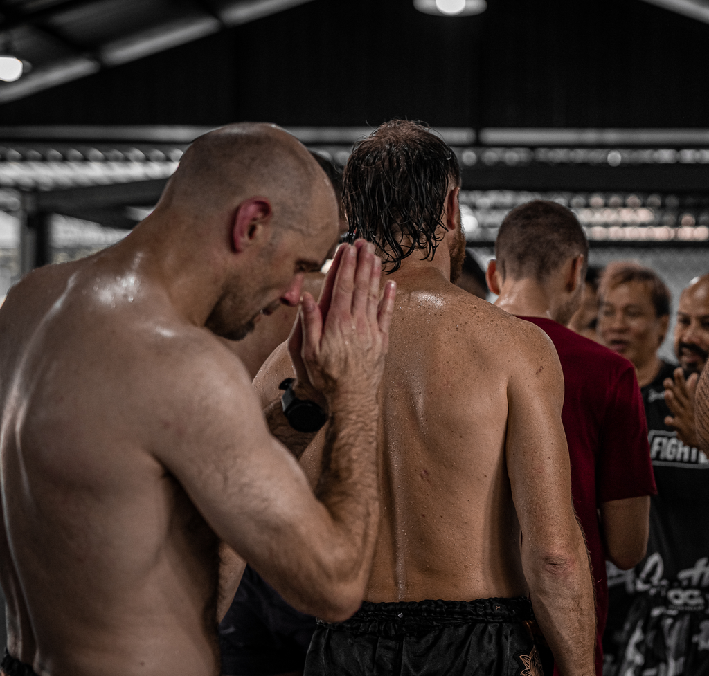 7th October | Fitness Holiday