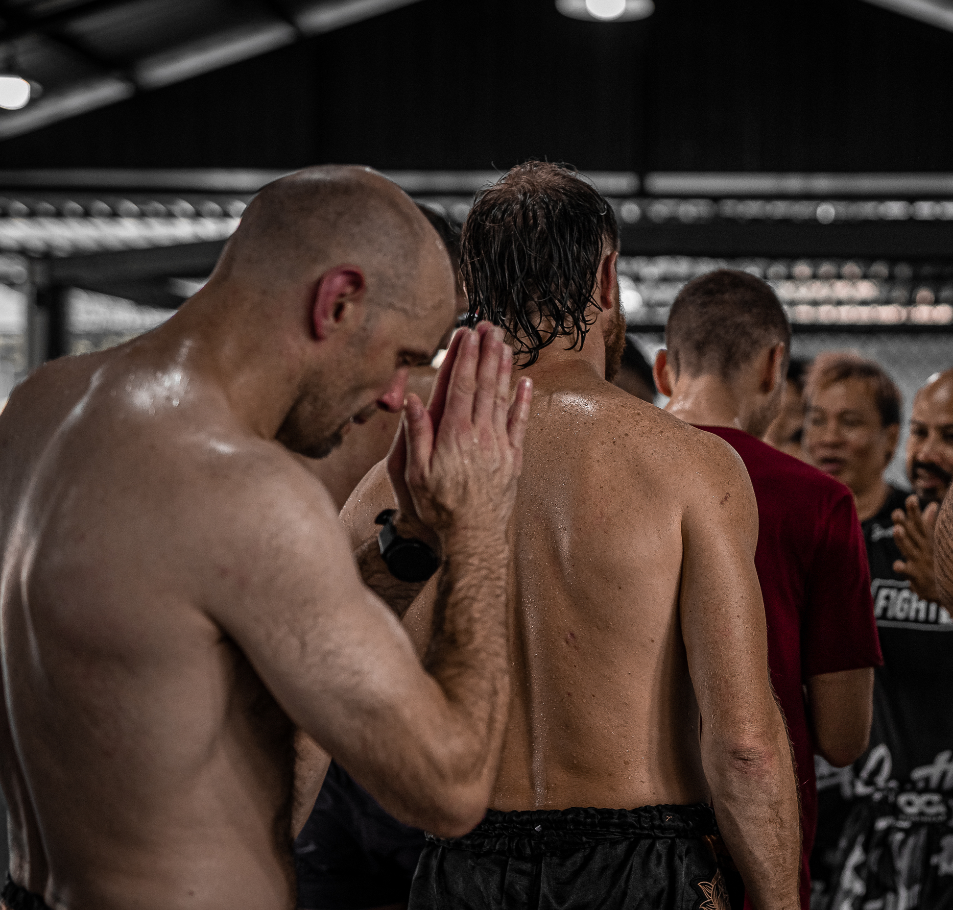 7th October | Fitness Holiday
